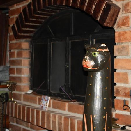 Kruševac Guesthouse Silvani מראה חיצוני תמונה