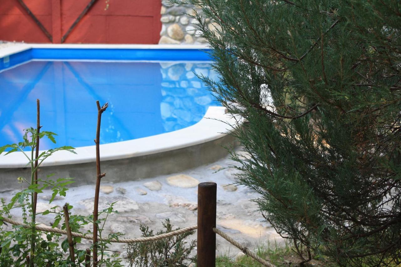 Kruševac Guesthouse Silvani מראה חיצוני תמונה