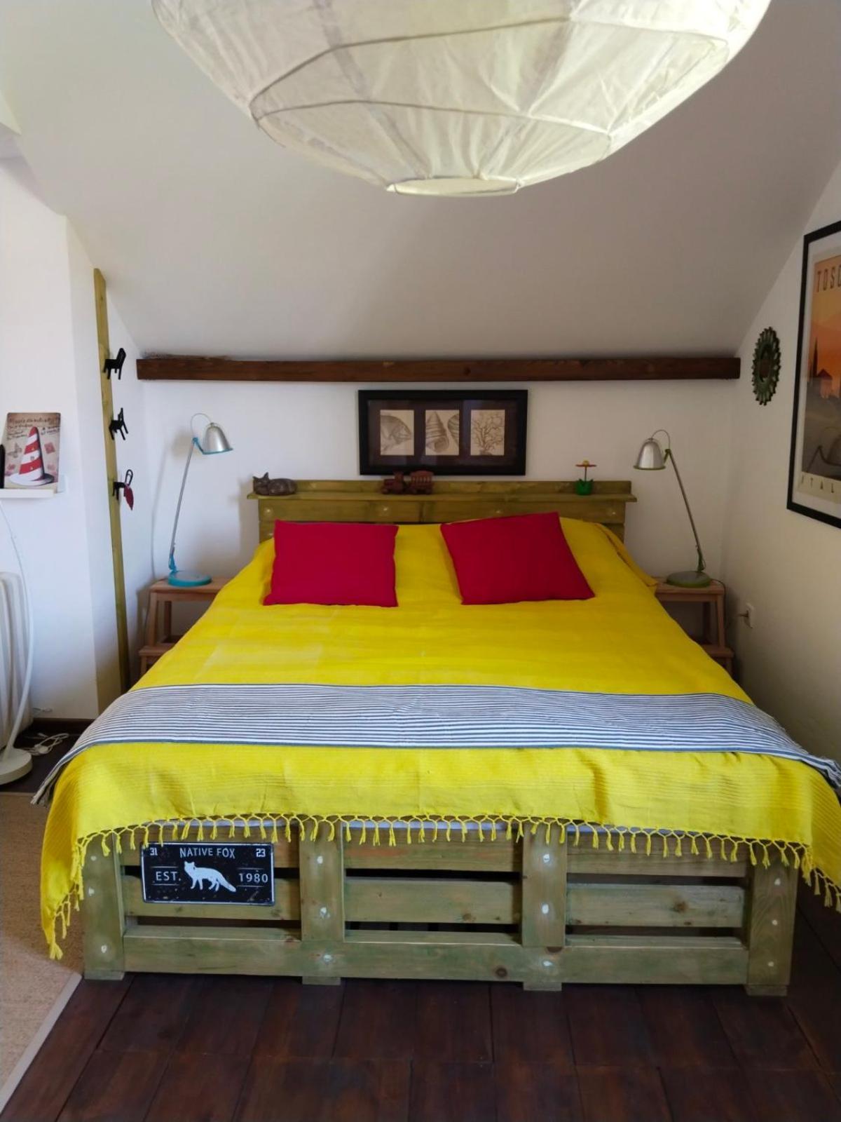 Kruševac Guesthouse Silvani מראה חיצוני תמונה