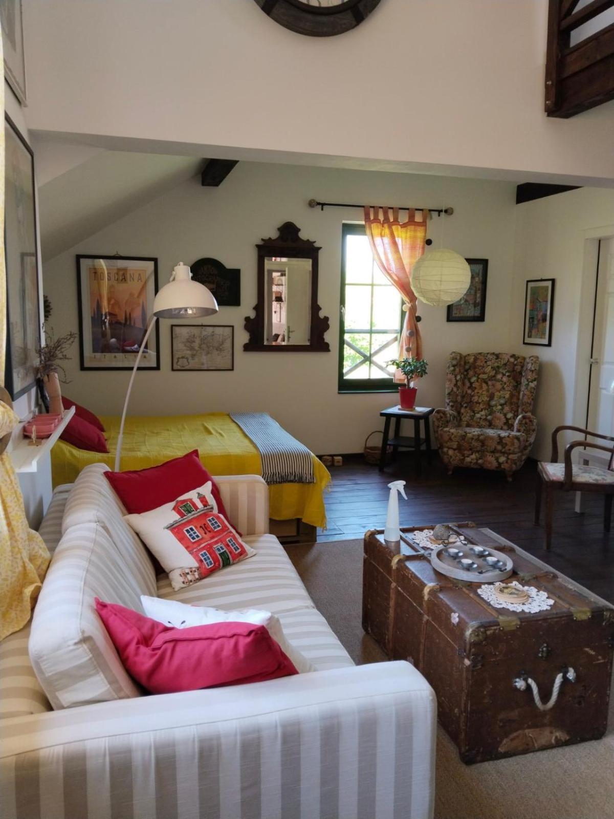 Kruševac Guesthouse Silvani מראה חיצוני תמונה
