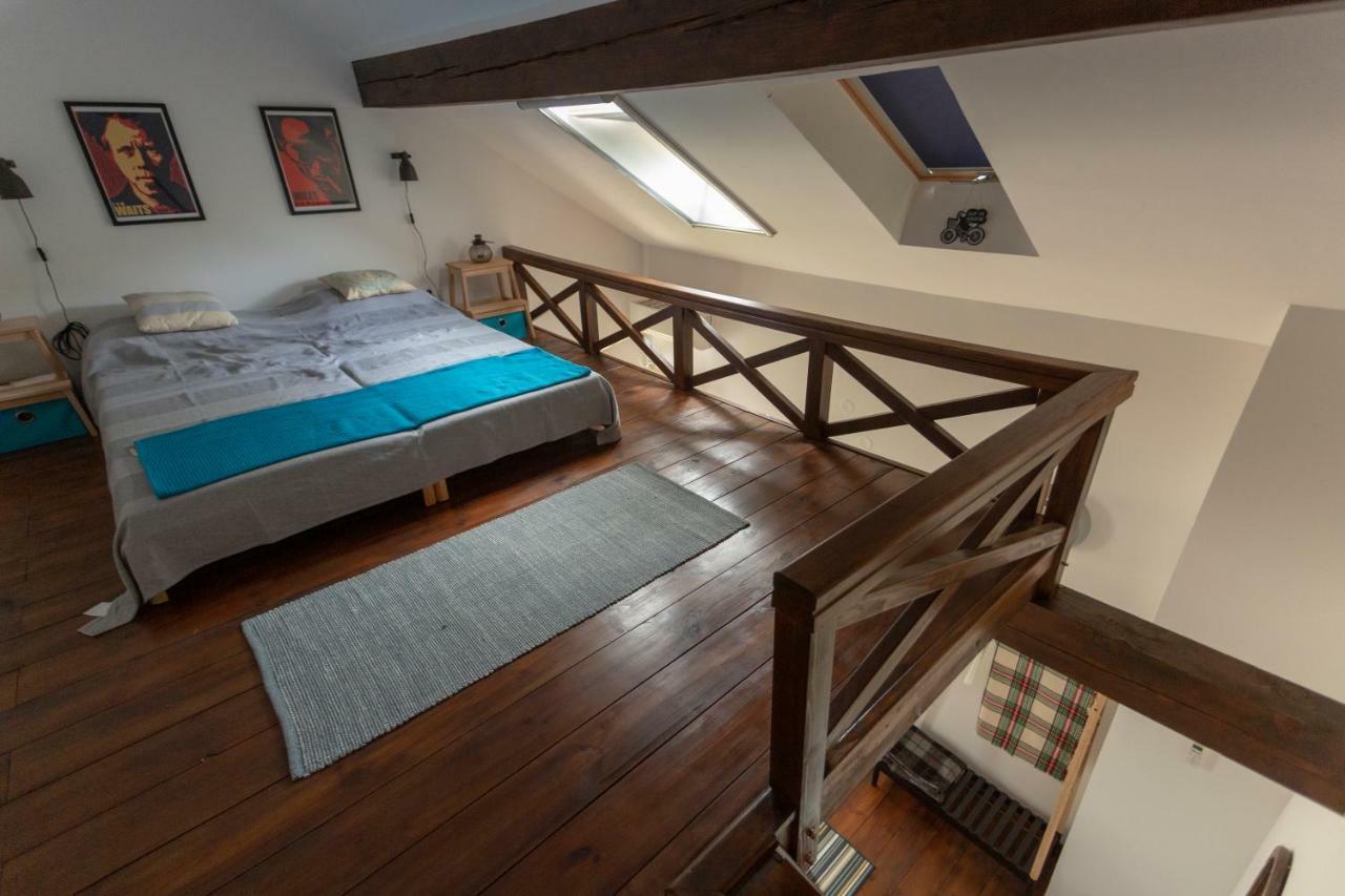 Kruševac Guesthouse Silvani מראה חיצוני תמונה