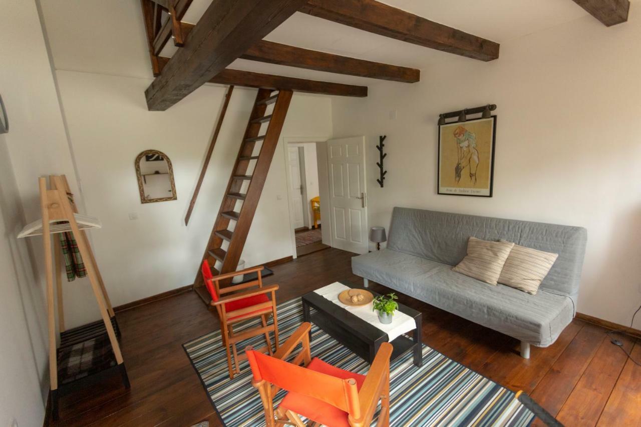 Kruševac Guesthouse Silvani מראה חיצוני תמונה